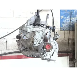 Recambio de caja cambios manual para peugeot 407 hdi 135 referencia OEM IAM 20MB02  