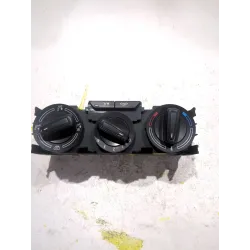 Recambio de mando climatizador para skoda fabia (nj3)(08.2014) 1.4 active [1,4 ltr. - 55 kw tdi cat (amf)] referencia OEM IAM   
