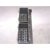 Recambio de centralita inyeccion para chrysler neon ii 2.0 16v r/t referencia OEM IAM P05293112AH  