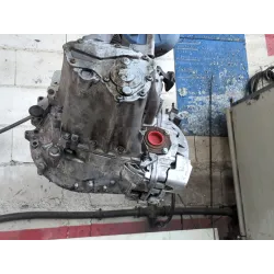Recambio de caja cambios manual para peugeot 407 hdi 135 referencia OEM IAM 20MB02  