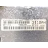 Recambio de centralita inyeccion para chrysler neon ii 2.0 16v r/t referencia OEM IAM P05293112AH  