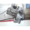 Recambio de caja cambios manual para peugeot 407 hdi 135 referencia OEM IAM 20MB02  