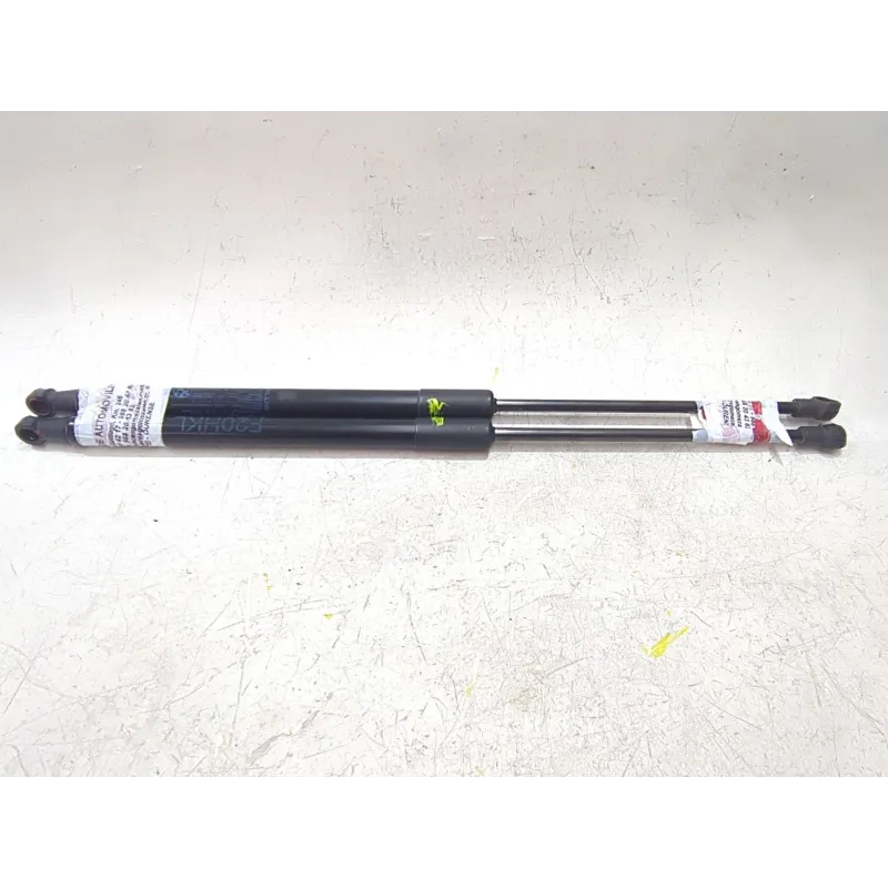 Recambio de amortiguadores maletero / porton para bmw 1 (f20) 116 d referencia OEM IAM 51247239871  