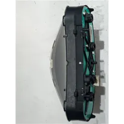 Recambio de cuadro completo para peugeot 206 (1998) 1.4 hdi eco 70 referencia OEM IAM 9648836680  