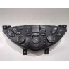 Recambio de mando climatizador para nissan primera berlina (p12)(12.2001) 1.6 referencia OEM IAM 28395AV600  
