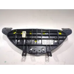 Recambio de mando climatizador para nissan primera berlina (p12)(12.2001) 1.6 referencia OEM IAM 28395AV600  