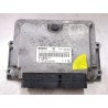 Recambio de centralita inyeccion para fiat stilo (192)(2001) 1.9 jtd (192_xe1a) referencia OEM IAM 0281011421 5518821419242ADD  