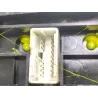 Recambio de mando climatizador para nissan primera berlina (p12)(12.2001) 1.6 referencia OEM IAM 28395AV600  
