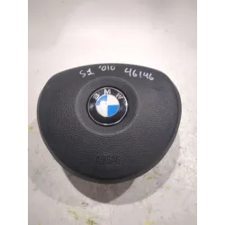 Recambio de airbag volante para bmw serie 1 berlina (e81/e87)(2004) 2.0 118d [2,0 ltr. - 105 kw turbodiesel cat] referencia OEM 