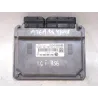 Recambio de centralita inyeccion para seat altea (5p1) 1.6 referencia OEM IAM 06A906033FH 5WP4045602  