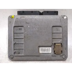 Recambio de centralita inyeccion para seat altea (5p1) 1.6 referencia OEM IAM 06A906033FH 5WP4045602  