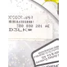 Recambio de airbag volante para volkswagen passat b5 (3b2) 1.9 tdi referencia OEM IAM 111205100 3B0880201AE  