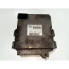 Recambio de centralita inyeccion para peugeot 206 (1998) 1.1 i referencia OEM IAM 9639907880E12V  
