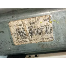 Recambio de motor elevalunas delantero derecho para seat leon (1p1)(05.2005) tdi 16v referencia OEM IAM F005S00151  
