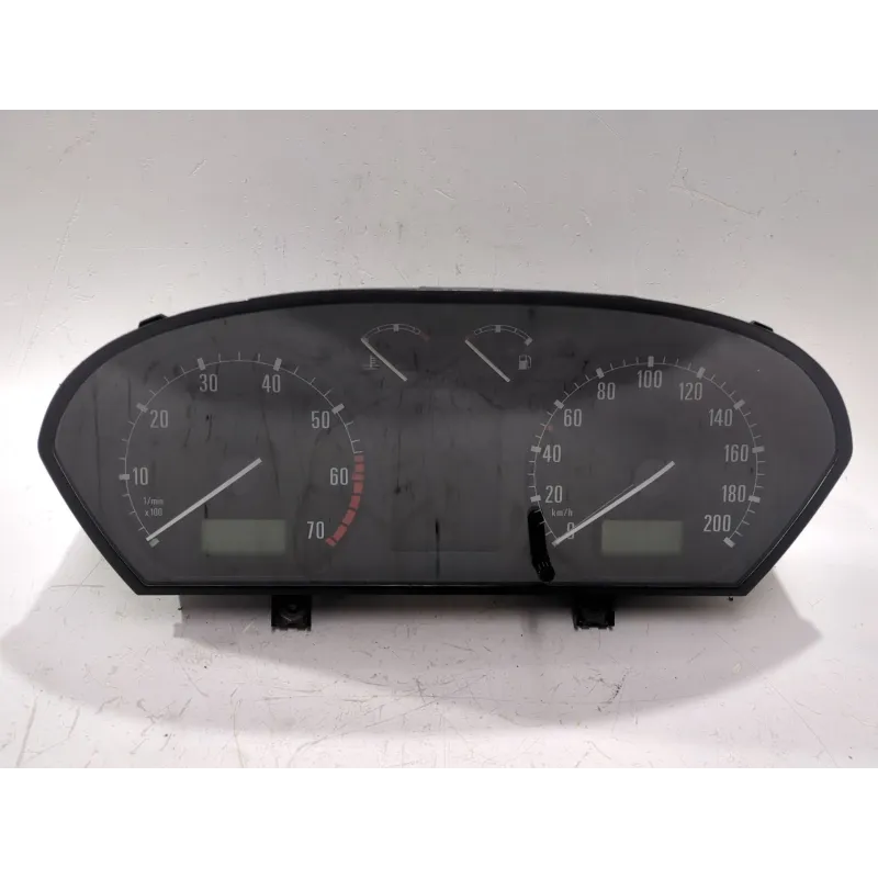 Recambio de cuadro completo para skoda fabia (6y2/6y3)(01.2000) 1.4 referencia OEM IAM 6Y1919880C 88311298  