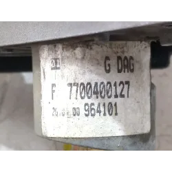 Recambio de retrovisor izquierdo para renault express furgón (f40_, g40_) 1.9 d (f40r) referencia OEM IAM   