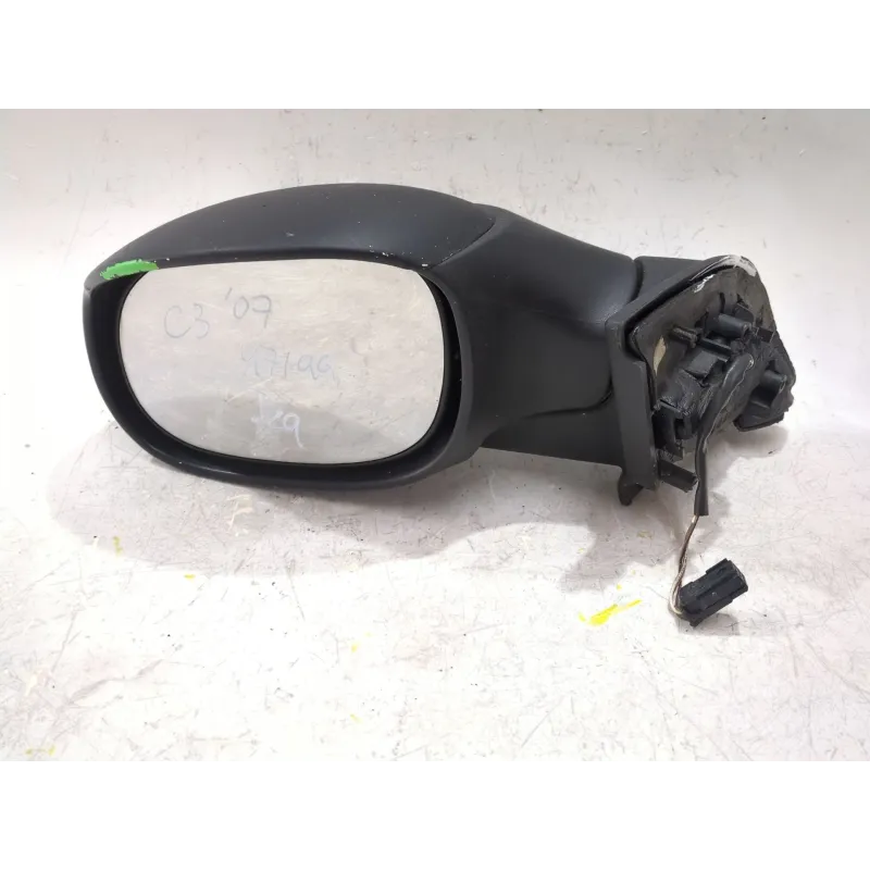 Recambio de retrovisor izquierdo para citroën c3 i (fc_, fn_) 1.4 hdi referencia OEM IAM 12363600  