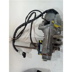 Recambio de columna direccion electrica para toyota auris (e15)(10.2006) 1.4 d-4d referencia OEM IAM 99513001  