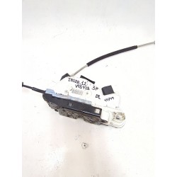 CERRADURA PUERTA DELANTERA IZQUIERDA 5N1837015C 