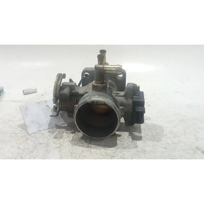 Recambio de mariposa admision para hyundai accent (x3)(1995) 1.5 i 12v referencia OEM IAM 3517022010  
