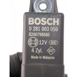 Recambio de rele para renault scénic iii (jz0/1_) 1.6 dci (jz00, jz12) referencia OEM IAM 0281003050  