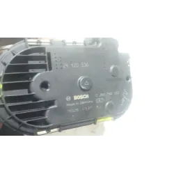Recambio de mariposa admision para opel astra h gtc (2004) 1.9 cdti referencia OEM IAM 0280750133  