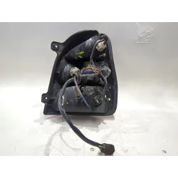 Recambio de piloto trasero izquierdo para kia carnival (1999) 2.9 td referencia OEM IAM OK55251140  