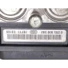Recambio de nucleo abs para kia sorento i (jc) 2.5 crdi referencia OEM IAM 0265231811 463L6250507 0265800562  