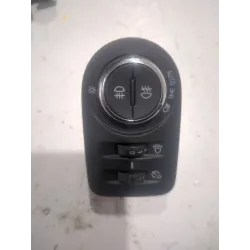 Recambio de mando luces para opel corsa f (p2jo) 1.5 (68) referencia OEM IAM   