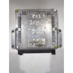 Recambio de centralita inyeccion para peugeot 406 (8b) 2.0 hdi 90 referencia OEM IAM 9635157080  