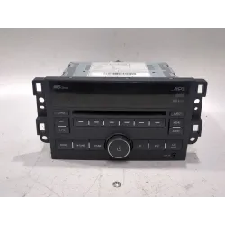SISTEMA AUDIO / RADIO CD 96989221 10R020375 