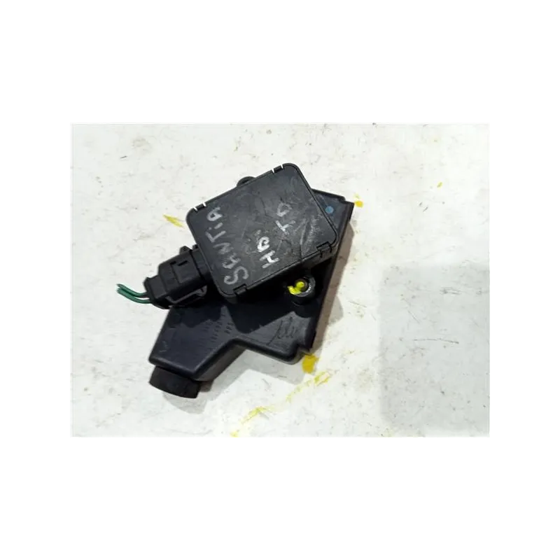 Recambio de potenciometro pedal gas para citroën xantia berlina (1998) 2.0 hdi 90 referencia OEM IAM 9637104280  