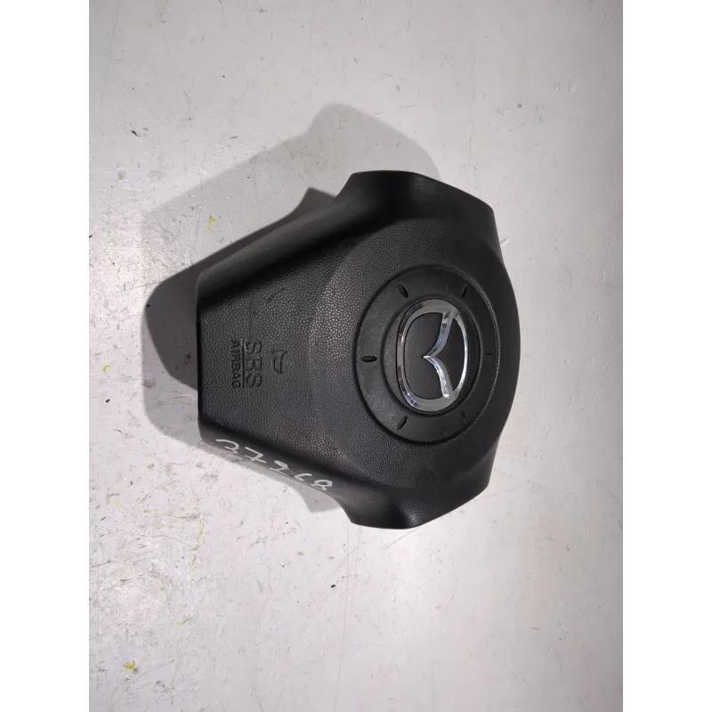 Recambio de airbag volante para mazda 5 (cr) 2.0 cd (cr19) referencia OEM IAM 193218A  