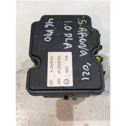 Recambio de nucleo abs para seat arona 1.0 referencia OEM IAM 2Q0614517AP  