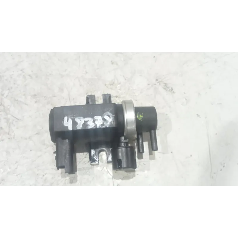 Recambio de valvula aire adicional para peugeot 307 (3a/c) 2.0 hdi 110 referencia OEM IAM 9645029180  