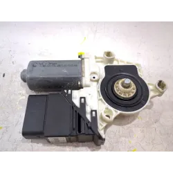 Recambio de motor elevalunas trasero derecho para seat leon (1m1) 1.9 tdi referencia OEM IAM 9776101438203  