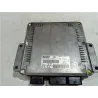 Recambio de centralita inyeccion para peugeot 206 + (2009) 1.4 básico [1,4 ltr. - 55 kw] referencia OEM IAM 0281011525  