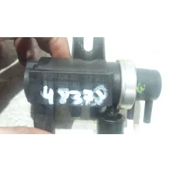 Recambio de valvula aire adicional para peugeot 307 (3a/c) 2.0 hdi 110 referencia OEM IAM 9645029180  