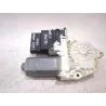 Recambio de motor elevalunas trasero derecho para seat leon (1m1) 1.9 tdi referencia OEM IAM 9776101438203  