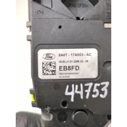 Recambio de mando limpia para ford fiesta vi 1.6 tdci referencia OEM IAM 783030 8A6T17A553AC  