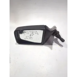 Recambio de retrovisor izquierdo para opel astra f fastback (53_, 54_, 58_, 59_) 1.7 td referencia OEM IAM E10117393  
