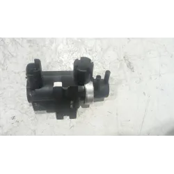 Recambio de valvula aire adicional para peugeot 307 (3a/c) 2.0 hdi 110 referencia OEM IAM 9645029180  