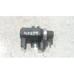 Recambio de valvula egr para peugeot 307 (3a/c) 2.0 hdi 110 referencia OEM IAM 9645029180  