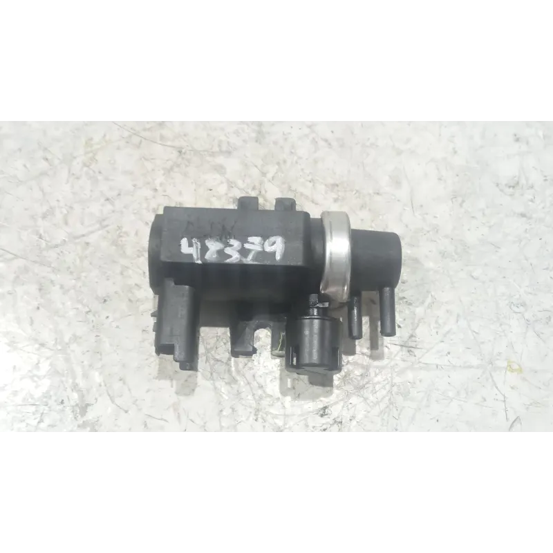 Recambio de valvula egr para peugeot 307 (3a/c) 2.0 hdi 110 referencia OEM IAM 9645029180  