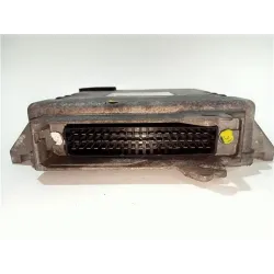 Recambio de centralita inyeccion para peugeot 206 (1998) 1.1 i referencia OEM IAM 9639907880E12V  