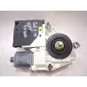 Recambio de motor elevalunas delantero derecho para seat leon (1m1) 1.9 tdi referencia OEM IAM 1K0959792C 1K4837402E  