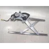Recambio de mecanismo elevalunas delantero izquierdo para chevrolet aveo / kalos hatchback (t250, t255) 1.2 referencia OEM IAM 9