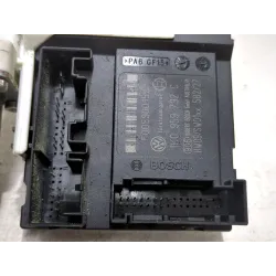 Recambio de motor elevalunas delantero derecho para seat leon (1m1) 1.9 tdi referencia OEM IAM 1K0959792C 1K4837402E  
