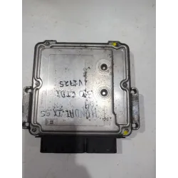 Recambio de centralita inyeccion para hyundai ix55 referencia OEM IAM 391203A000  
