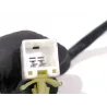 Recambio de mecanismo elevalunas delantero izquierdo para chevrolet aveo / kalos hatchback (t250, t255) 1.2 referencia OEM IAM 9